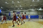 Men’s Basketball vs MIT  Men’s Basketball vs MIT. - Photo by Keith Nordstrom : Wheaton, Basketball, MIT